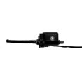 thumbnail image 3 of Master Cylinder with Brake Lever for Linhai ATV 400 500 M550 M550L M565 EFI Quad 27320, 3 of 5