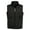 Black, variant on B&C Mens Body Warmer