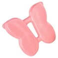 thumbnail image 1 of KAKOWELY 1Set Inflatable Stepper Exercise Machine Pink PVC for Watching TV Beauty Care, 1 of 7