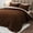 Brown & Khaki, variant on Sasttie 7 Pieces Queen Comforter Set, Reversible Bed in a Bag, All Season Bedding Set with Comforter, Flat Sheet, Fitted Sheet, Pillowcases & Shams, Hot Pink & Baby Pink