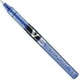 thumbnail image 7 of Pilot V5 Hi-Tecpoint Rollerball Pen - Fine 0.5mm Nib - Pack of 6 - Black, Blue, Red, Green, Violet, Pink, 7 of 7