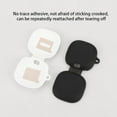 thumbnail image 6 of Headphone Shockproof Housing Skin-friendly Cover for 2 T920 Guard Washable Shell Protector Skin Nonslip Impact Resistant, 6 of 8