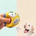 thumbnail image 2 of Juguete para masticar para Perros Yuyangstore Ejercicio de dentición 1pc 7cm, 2 of 7