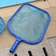 thumbnail image 2 of 2 redes de limpieza para piscinas, redes profundas y poco profundas, redes simples para limpiar hojas (redes profundas y poco profundas), 2 of 7