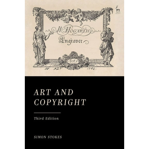 Art and Copyright, (Hardcover)