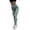 Green, variant on Compression Leggings for Women Leggings Crop Sport Camouflage Top Fitness Tights for Women,Green,L