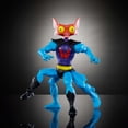 thumbnail image 2 of Figura de acción Masters of the Universe Mantenna 5.5 pulgadas, 2 of 6