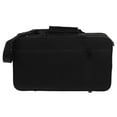 thumbnail image 1 of IFANLANDOR 1Pcs Clarinet Cloth Box for Clarinet Players with Oxford Cloth and Protective Design, 1 of 6