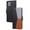 Black, variant on Case For IPhone 16/16 Pro/16 Plus/16 Pro Max, Kickstand Magnetic Clasp Cover Drop Protection Shell
