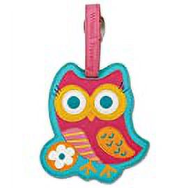 Stephen Joseph Luggage Tag - Butterfly - image 3 of 6