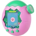 thumbnail image 2 of Tamagotchi Paradise - Terre Rose, 2 of 8