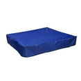 thumbnail image 2 of Waterproof Sandbox Cover for Toddlers Keep Sandpit Clean and Tidy Ensuring Hygienic Play Areas at Home or in the Park, 2 of 5