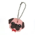 thumbnail image 3 of Super Funky Dog with Red Bowtie Key Caps Key Identifier Caps Key Covers, 3 of 12