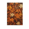 thumbnail image 6 of Yayeee Garden Flag 12" x 18" Double Sided Outdoor Yard Lawn Holiday Decorations, Fall Pattern, 6 of 6