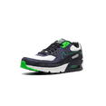 thumbnail image 4 of NIKE GRADE SCHOOL AIR MAX 90 LTR SE GS "Scream Green" DN4376 001 DN4376 001 from Stadium Goods, 4 of 8