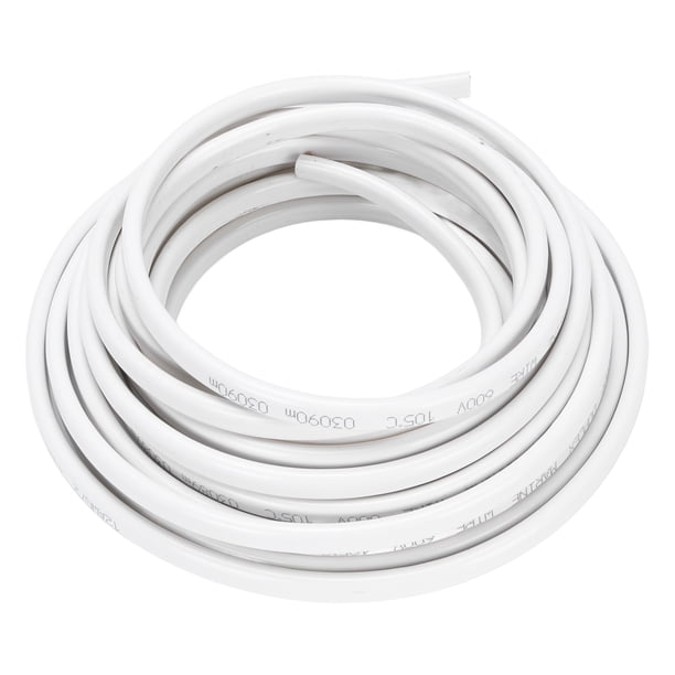 Cable De Alimentación Para Barcos, Impermeabilización De Cables Marinos Profesionales 14AWG Para Yates