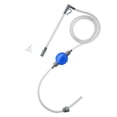thumbnail image 1 of Aquarium Kit de Changement d'Eau 4 Aspirateur de Conception de Filet de Protection Réglable en Débit pour Drainer l'Eau, 1 of 7