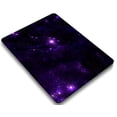 thumbnail image 3 of KSK KAISHEK Hard Shell Case Cover Only for 2012/2013/2014/2015 Rel. Old MacBook Pro 13" with Retina Display No Touch No CD-ROM / USB-C Model: A1502/A1425 Galaxy A 0411, 3 of 5