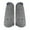 45cmx15cm, variant on Ximing Fitness Equipment Footboard Exercise Equipment Foot Pedals Parts Elliptical Trainer Foot Pedals for Indoor, Exerciser Stepper 41cmx15.4cm