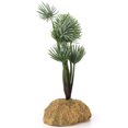thumbnail image 1 of Aquarium Artificial Fake Pine Tree, Natural Lively Artificial Fake Pine Bonsai  For Aquarium Fish, 1 of 8