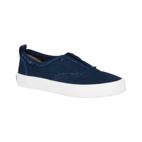 sperry crest rope fray