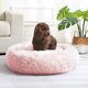 thumbnail image 1 of Cama calmante contra la ansiedad para perros y gatos JOLLYVOGUE para mascotas pequeñas, 1 of 8