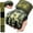 Camouflage Jungle, variant on WYOX Gel Boxing Hand Wraps Inner Gloves for Men & Women, 80cm Quick Wrist Straps for Muay Thai Kickboxing