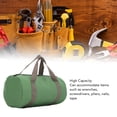 thumbnail image 3 of Bolsa de Herramientas ANGGREK Lona Portátil Resistente al Desgaste Impermeable, 3 of 8