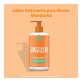 thumbnail image 2 of Jabon Liquido Para Manos Tree Hut Mandarina 325 ml, 2 of 4