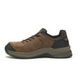 thumbnail image 3 of Cat Footwear Mens Streamline 2.0 Leather Ct Construction Shoe CLAY, 3 of 6