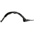 thumbnail image 6 of Geelife Fender Liners Front Passenger Right Side Hand 5380530350 for Lexus GS300 GS350, 6 of 6