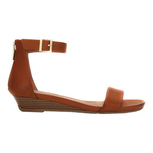 kenneth cole reaction great city wedge sandal