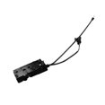 thumbnail image 2 of Car Hood Latch Actuator 32226108 Left Side For Volvo Xc90 Xc60, 2 of 5
