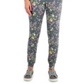 thumbnail image 3 of Ideology Women's Knit Joggers Sweatpants Drawstring Pockets Lounge Pants Bottoms, 3 of 3