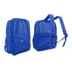 thumbnail image 4 of Mochila De Malla, Diseño Ergonómico, Gran Capacidad, Material De Poliéster, Para Estudiantes Universitarios, Trabajadores De Oficina, Viajes, 4 of 7