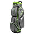 thumbnail image 1 of Axglo Golf Cart Bag-green, 1 of 1