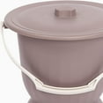 thumbnail image 2 of Spittoon with Lid Bedside Commode Bucket Chamber Pot Night Pot for Woman Children, 2 of 9