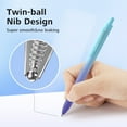 thumbnail image 4 of Writech Stylos Gel Space-Up, 4 of 4