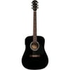 Fender Fa-200 Acoustic Electric Guitar P