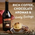 thumbnail image 3 of Baileys Espresso Crème Irish Cream Liqueur, 750 ml Bottle, 17% ABV, 3 of 11