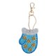thumbnail image 5 of Teissuly Christmas DIY Diamond Drawing Ornaments Christmas Pendant Painting Decoration House Decoration Teissuly WER202310234325, 5 of 9