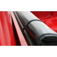 thumbnail image 3 of TonnoSport Truck Tonneau Cover, Anodized Aluminum, Black, Weather Resistant, 22060209L, 3 of 6