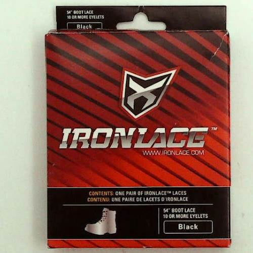 ironlaces