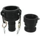 thumbnail image 2 of Fast Connection and Disconnection Connector Ibc Tank Adapter for Fluid Transfer Operations 1Set, 2 of 4