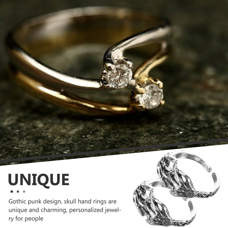 Peoples jewelry mens rings deals