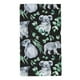 thumbnail image 1 of Balery Cartoon Koala Bear Toalla de Microfibra Premium con Estampado – 27.5x16 pulgadas, Alta Absorción, Suave y Aterciopelada, Secado Rápido, 1 of 6