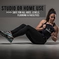 thumbnail image 4 of Bolsa de arena SandBell para entrenamiento, peso libre, 4,5 kg, Hyperwear, 4 of 4