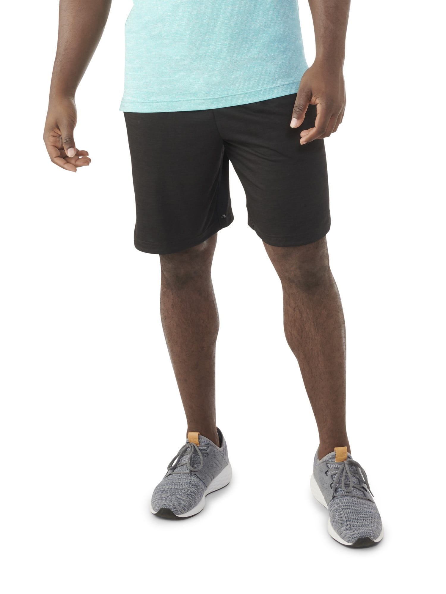 Russell Men's 9" Core Performance Active Shorts, up to Size 5XL