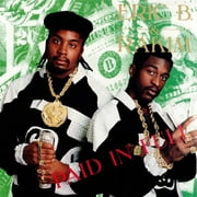 Paid In Full