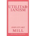 thumbnail image 1 of Pre-Owned Utilitarianism (Paperback) 0879753765 9780879753764, 1 of 1